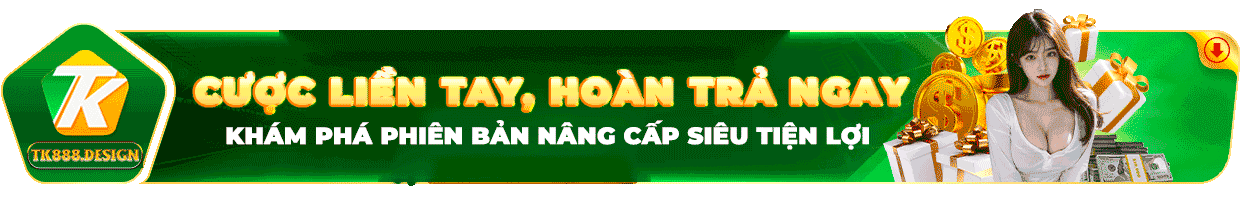 Cược liền tau, hoàn trả ngay