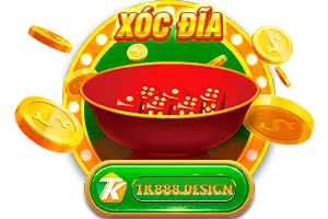 Xóc đĩa TK88